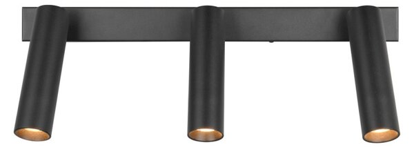 Trio T849210332 LED bodové stropné svietidlo AMBALA integrovaný LED zdroj | 3x500lm | 2300+3000+4000K