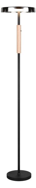 Trio T454910165 LED stojacia lampa CELESTE | 15W integrovaný LED zdroj | 1750lm | 3000K