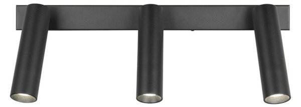 Trio T849210332 LED bodové stropné svietidlo AMBALA integrovaný LED zdroj | 3x500lm | 2300+3000+4000K