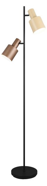 Trio T419400217 stojacia lampa AGUDO E27