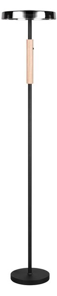 Trio T454910165 LED stojacia lampa CELESTE | 15W integrovaný LED zdroj | 1750lm | 3000K