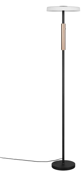 Trio T454910165 LED stojacia lampa CELESTE | 15W integrovaný LED zdroj | 1750lm | 3000K