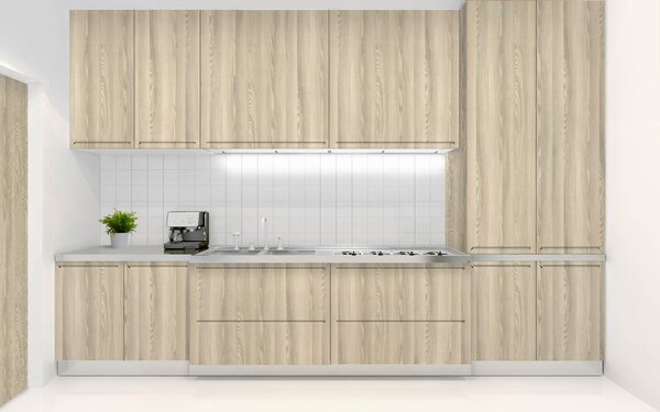 DIMEX | Samolepiace fólie na dvere 99-6295 | šírka 90 cm | BOROVICA BIELÁ MONTERREY