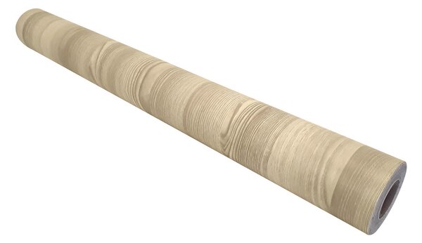 DIMEX | Samolepiace fólie na dvere 99-6295 | šírka 90 cm | BOROVICA BIELÁ MONTERREY