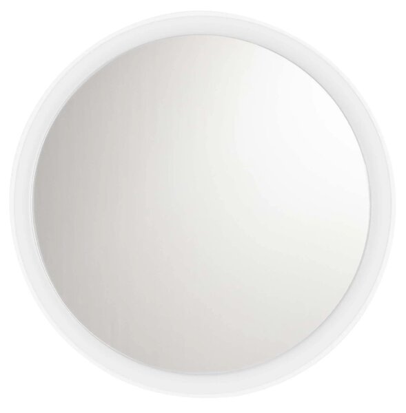 LED biele svietidlo na stenu Onar – Biela