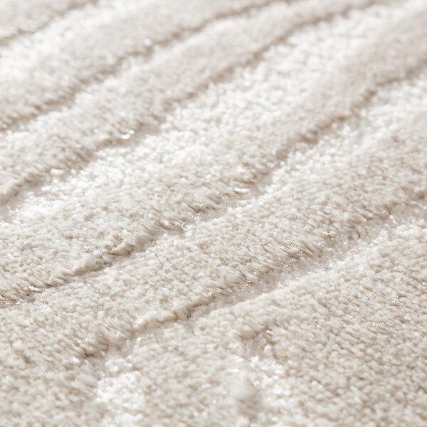 Koberec Velora beige 160x230 cm