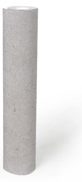 A.S. Création | Vliesová tapeta na stenu Metropolitan Stories 36911-4 | 0,53 x 10,05 m | šedá