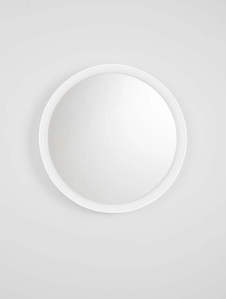 LED biele svietidlo na stenu Onar – Biela