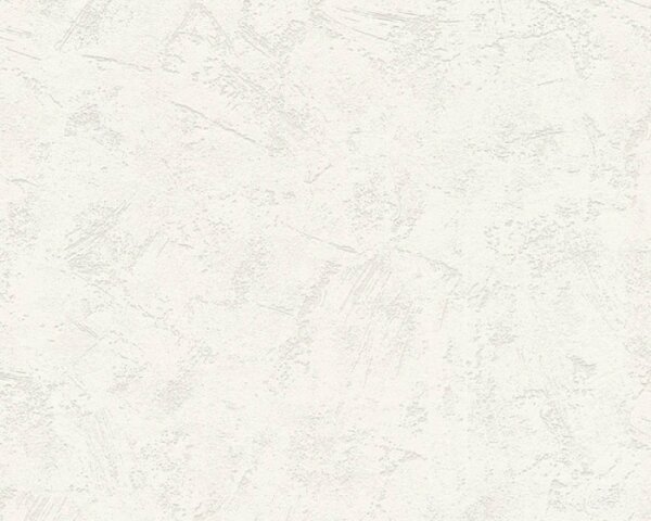 A.S. Création | Vliesová tapeta na stenu Flavour 3635-03 | 0,53 x 10,05 m | biela