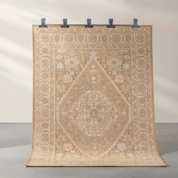 Koberec Marano camel 160x230 cm