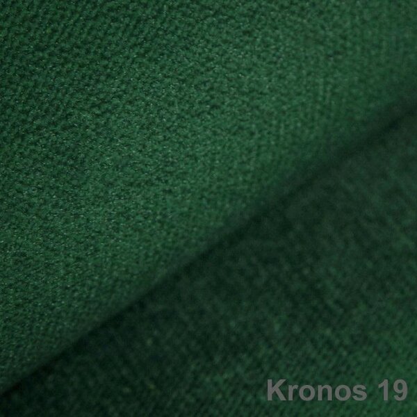 Zltahala.sk Rohová sedacia súprava Richard, pravá, zelená (kronos 19)