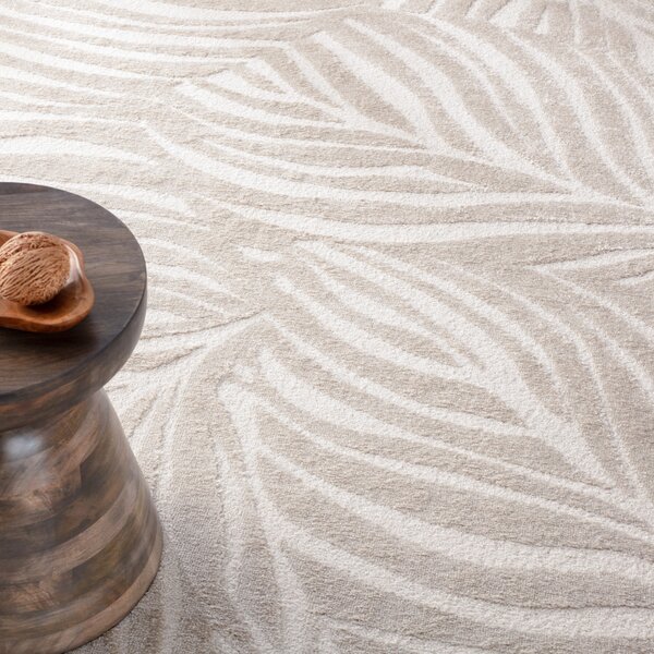 Koberec Velora beige 160x230 cm