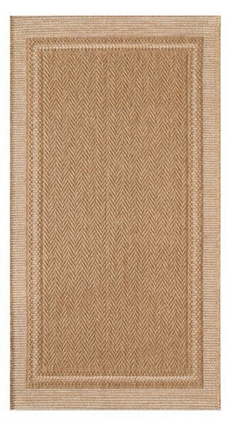 Koberec Sienna camel 80x150 cm