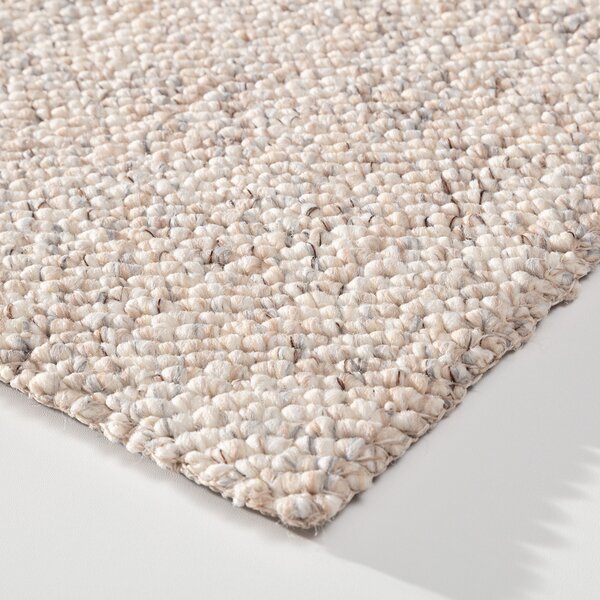 Koberec Solaro beige/grey 80x150 cm