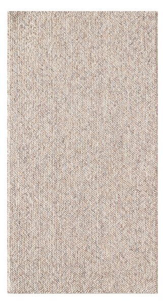 Koberec Solaro beige/grey 80x150 cm