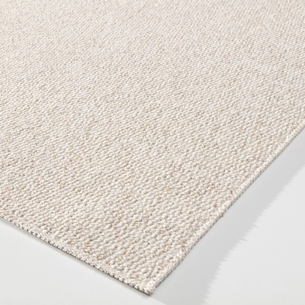 Koberec Solaro linen grey 120x170 cm