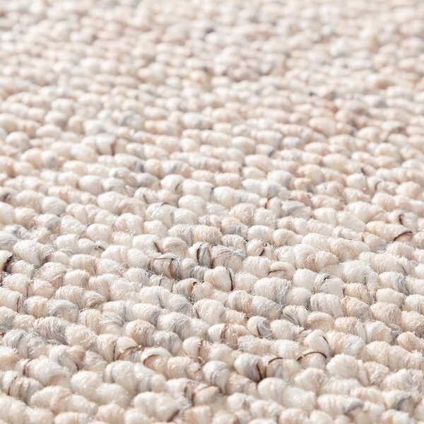 Koberec Solaro beige/grey 80x150 cm