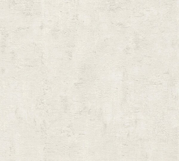 A.S. Création | Vliesová tapeta na stenu Blooming 2307-51 | 0,53 x 10,05 m | béžová, biela