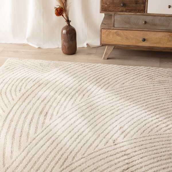Koberec Travero beige/cream 160x230 cm