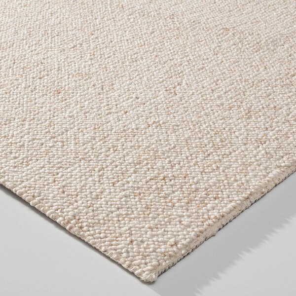 Koberec Solaro cream/camel 160x230 cm