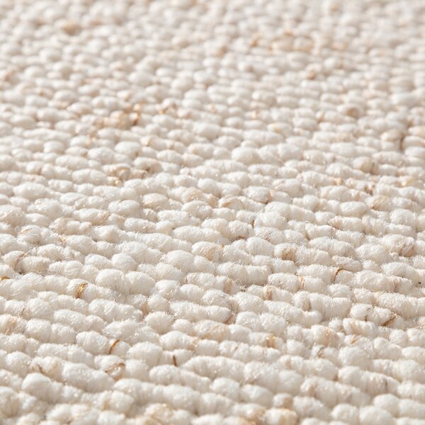 Koberec Solaro cream/camel 160x230 cm