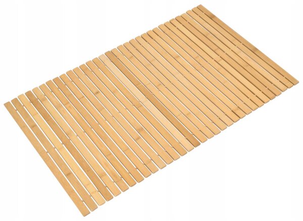Kúpeľňový koberček SILVIA 50 cm