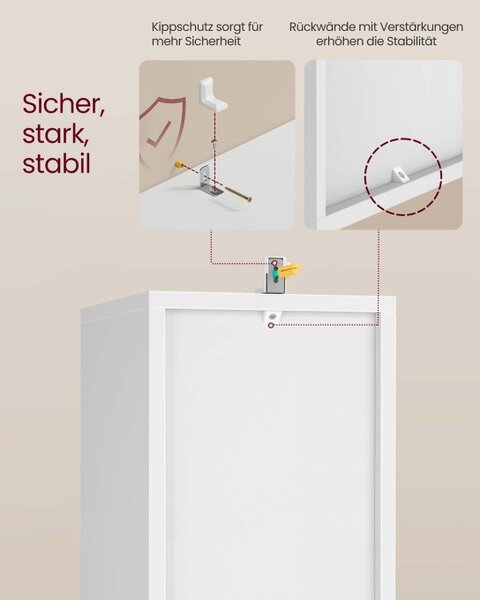 Knižnica LBC523W01