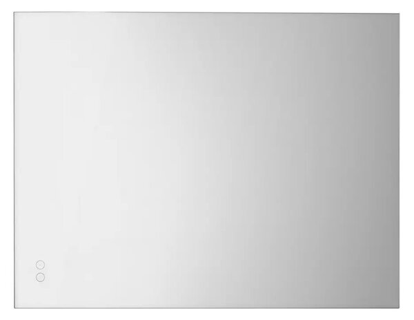 Zrkadlo do kúpelne Alda 60 4000K IP44 Touch Switch No Frosting