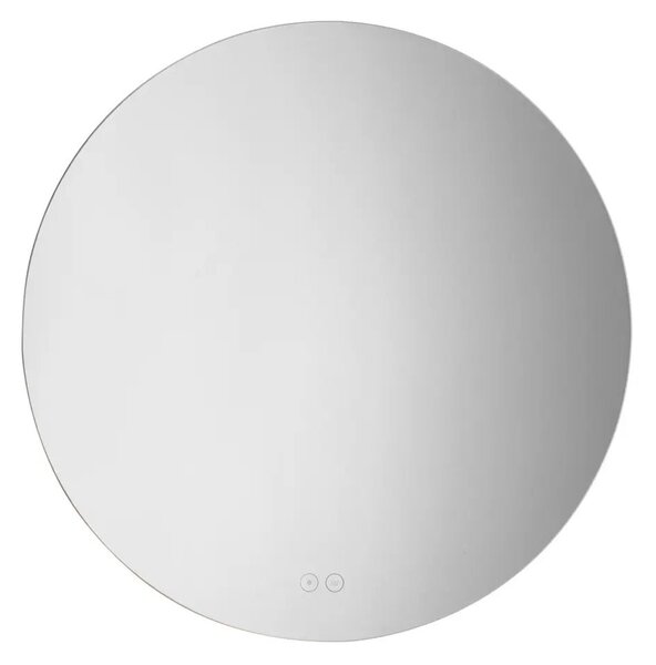 Zrkadlo do kúpelne Alda 60 B IP44 4000K Touch Switch No Frosting