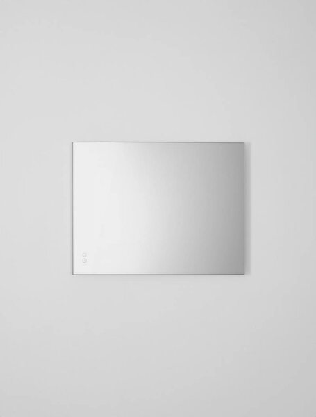 Zrkadlo do kúpelne Alda 60 4000K IP44 Touch Switch No Frosting