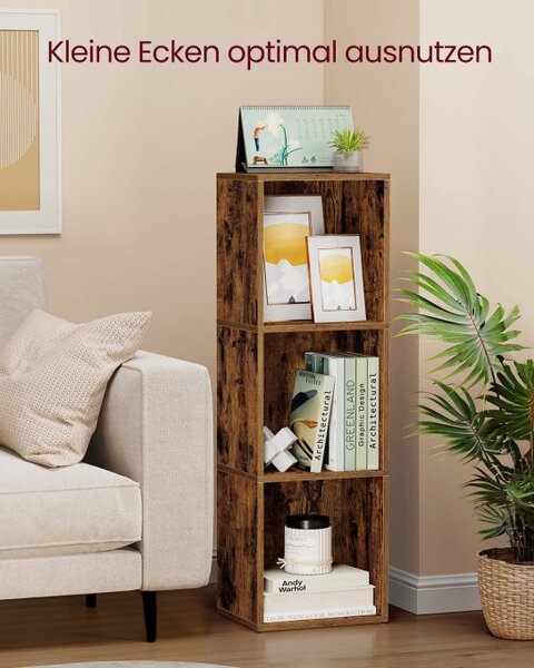 Knižnica LBC433K01