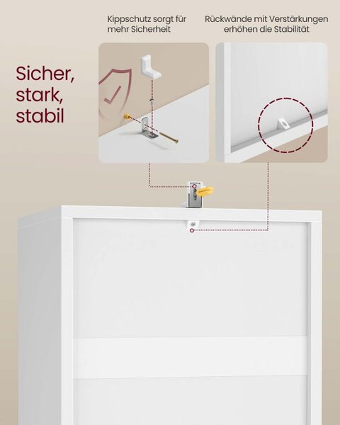 Knižnica LBC433W01