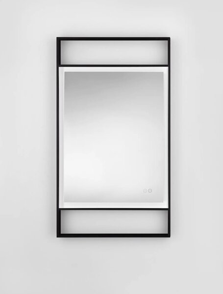 Zrkadlo do kúpelne Doul 60 – 60 x 310 cm