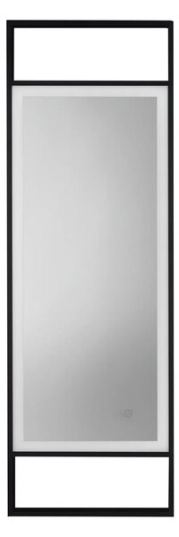Zrkadlo do kúpelne Doul 40 – 40 x 10 cm