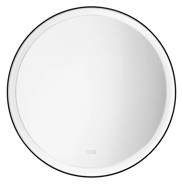 Zrkadlo do kúpelne Ural 80 – Viac farieb