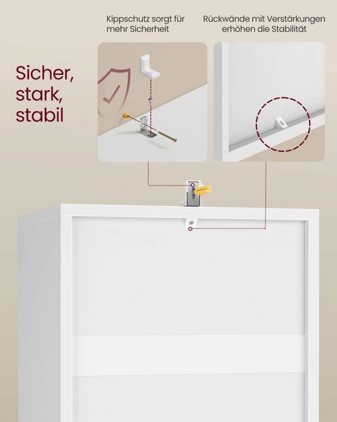 Knižnica LBC434W01