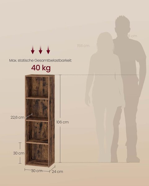 Knižnica LBC434K01