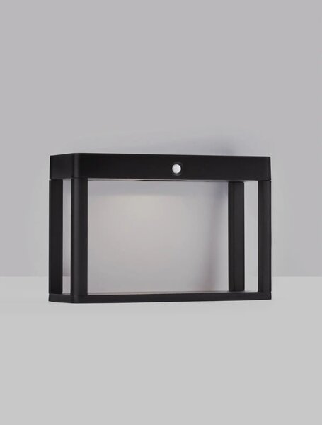 Vonkajšia lampa Berni 15 – 15 x 10 x 10 cm