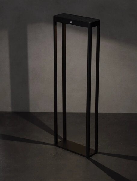 Vonkajšia lampa Berni 70 – 70 x 120 cm