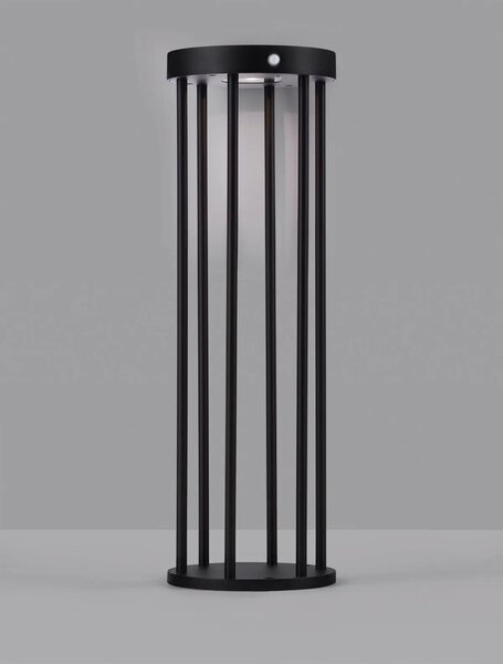 Vonkajšia lampa Aigo 50 – 50 x 12 cm