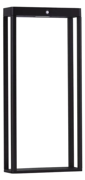 Vonkajšia lampa Berni 50 – 50 x 12 cm
