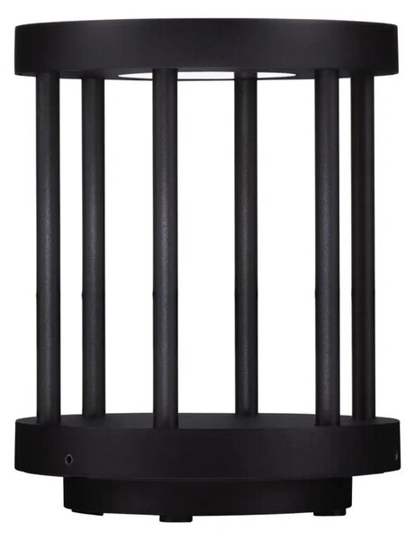 Vonkajšia lampa Nereus 20 – 20 x 10 x 10 cm