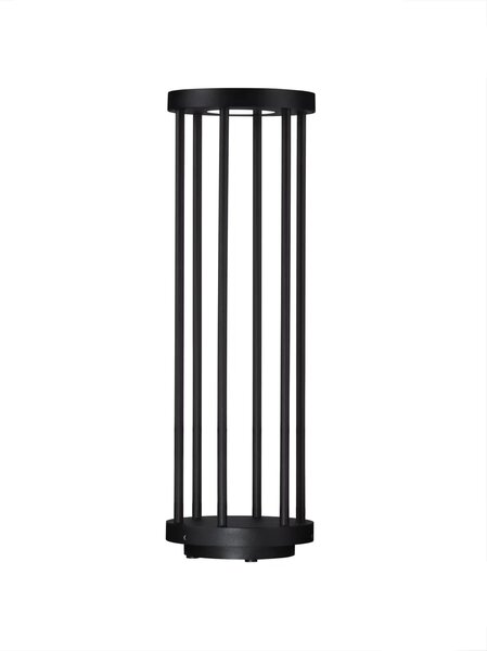 Vonkajšia lampa Nereus 50 – 50 x 12 cm