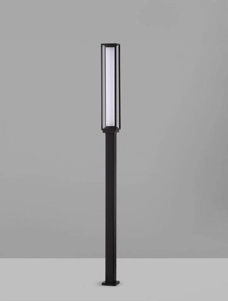 Vonkajšia lampa Solstice S