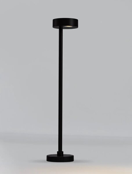 Vonkajšia lampa Dyol 83 – 83 cm