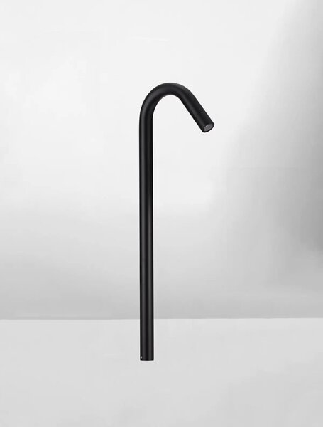Vonkajšia lampa Gleam 60 – 60 x 310 cm