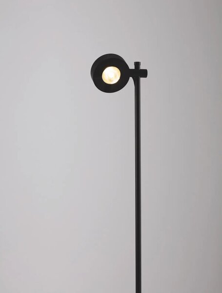 Vonkajšia lampa Dyol 122 – 122 x 35-48 cm