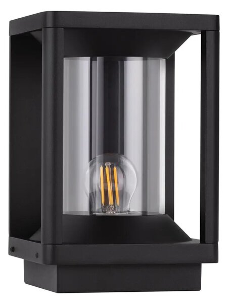 Vonkajšia lampa Pacific 22 čierna