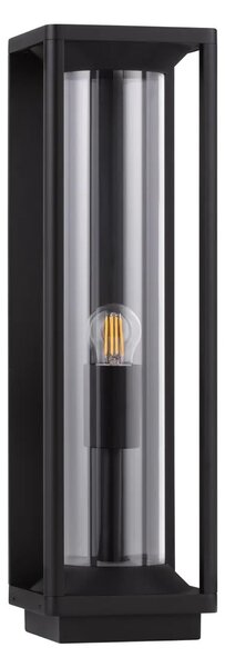 Vonkajšia lampa Pacific 50 čierna