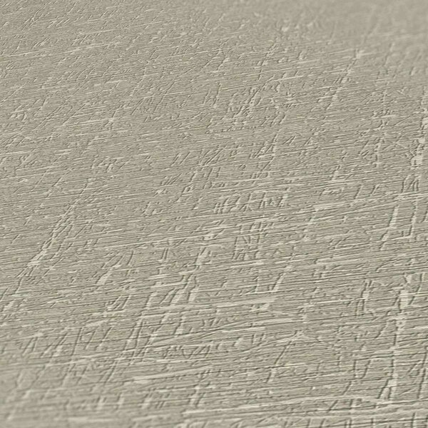 A.S. Création | Vliesová tapeta na stenu Stories of Life 39648-6 | 0,53 x 10,05 m | šedá, béžová